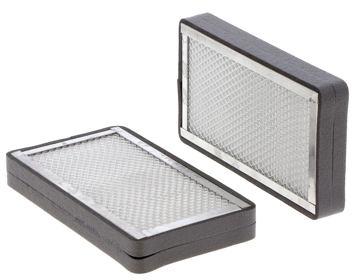 SC50254 Hifi Filter