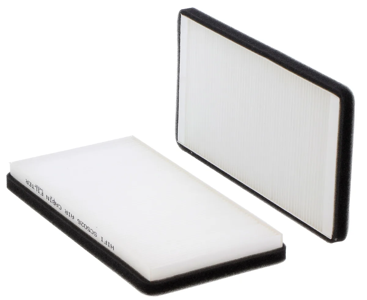 SC5026 Hifi Filter