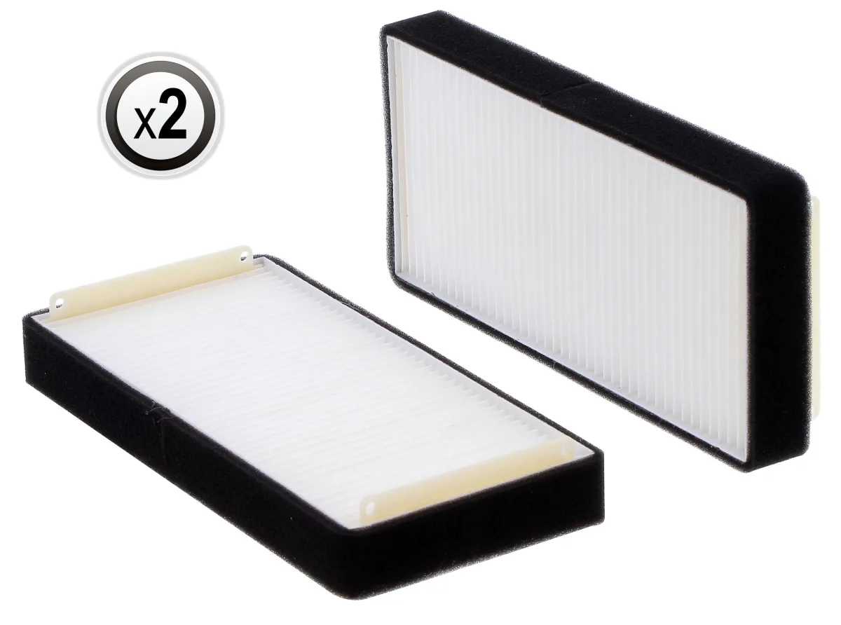 SC5032KIT Hifi Filter