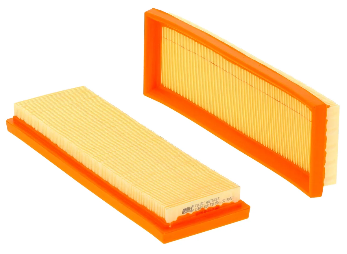 SC50321 Hifi Filter