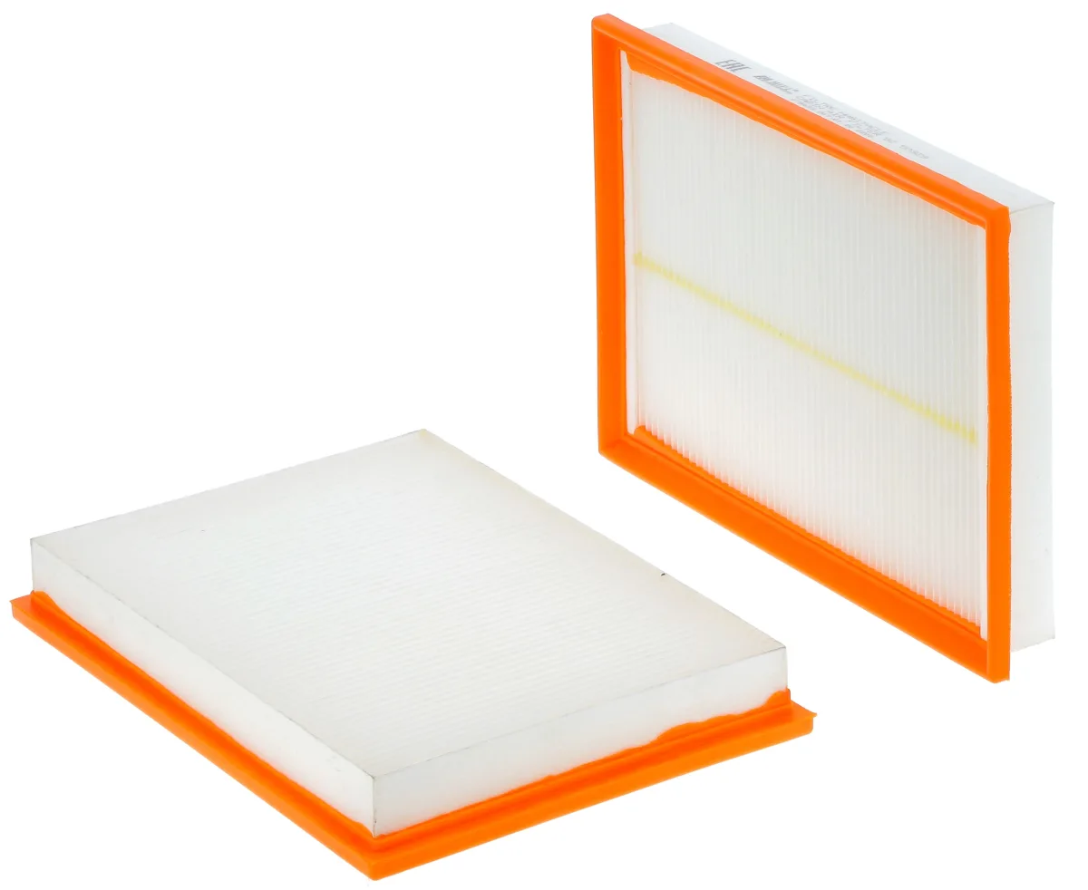 SC50329 Hifi Filter