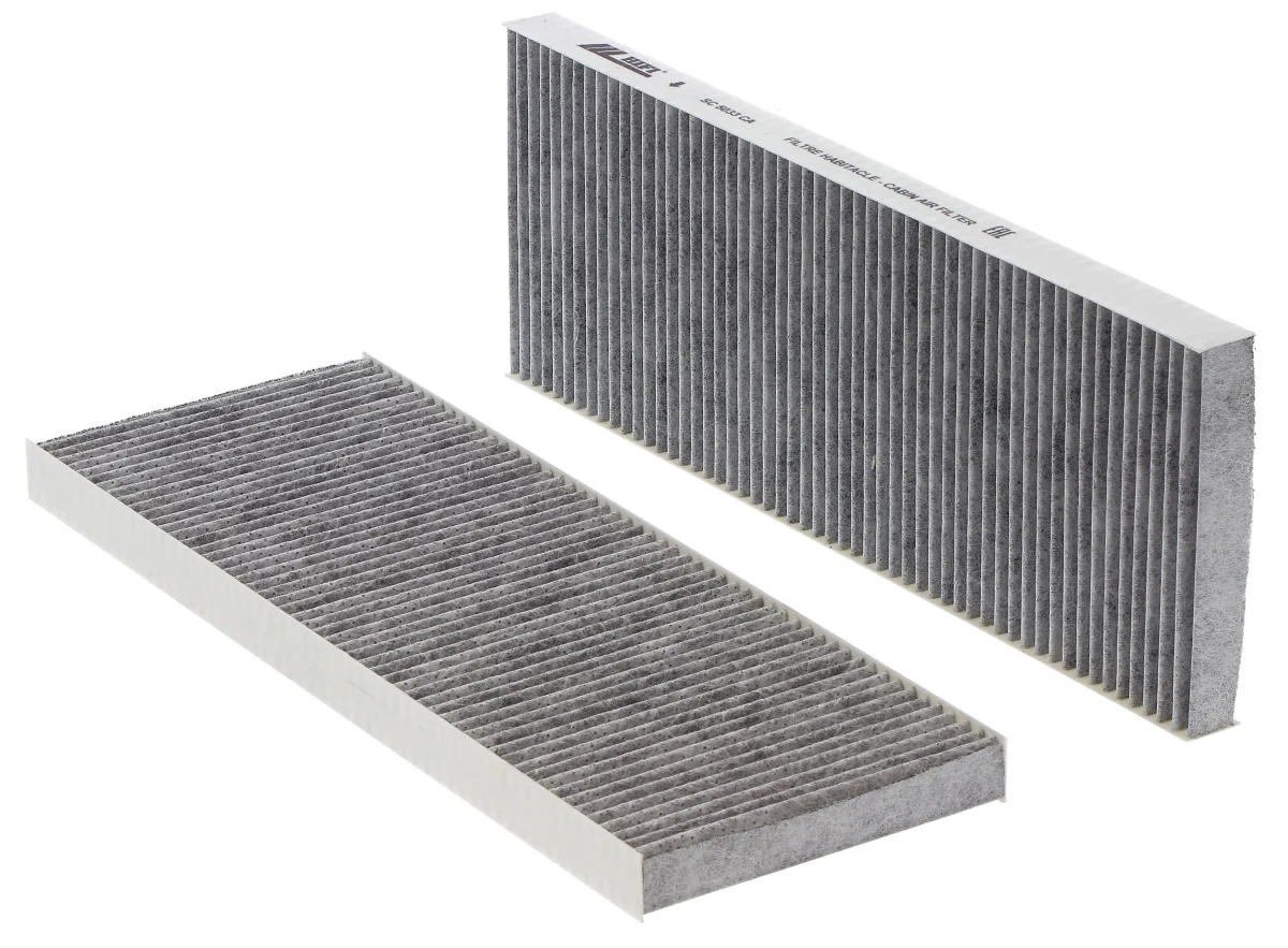 SC5033CA Hifi Filter