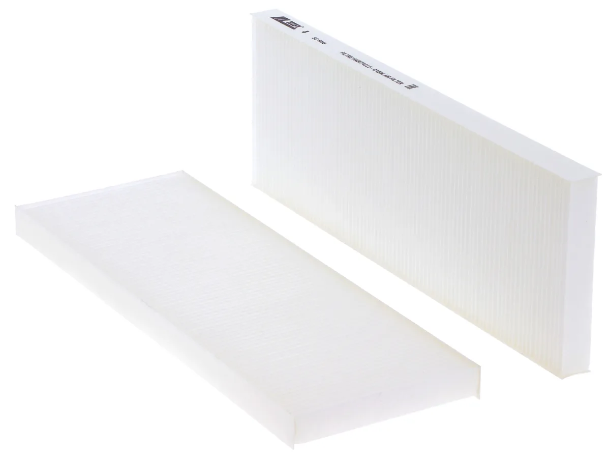 SC5033 Hifi Filter