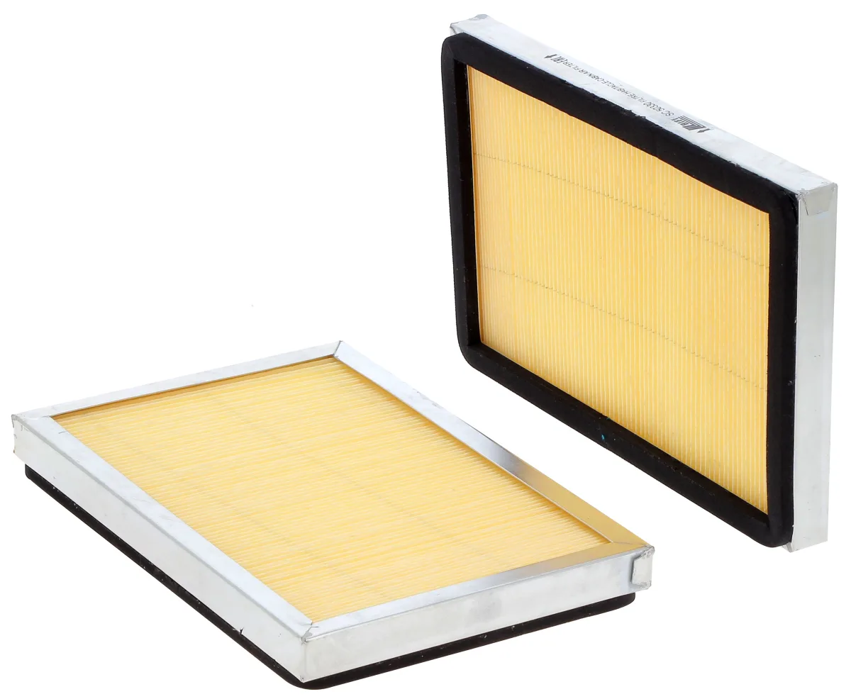 SC50330 Hifi Filter