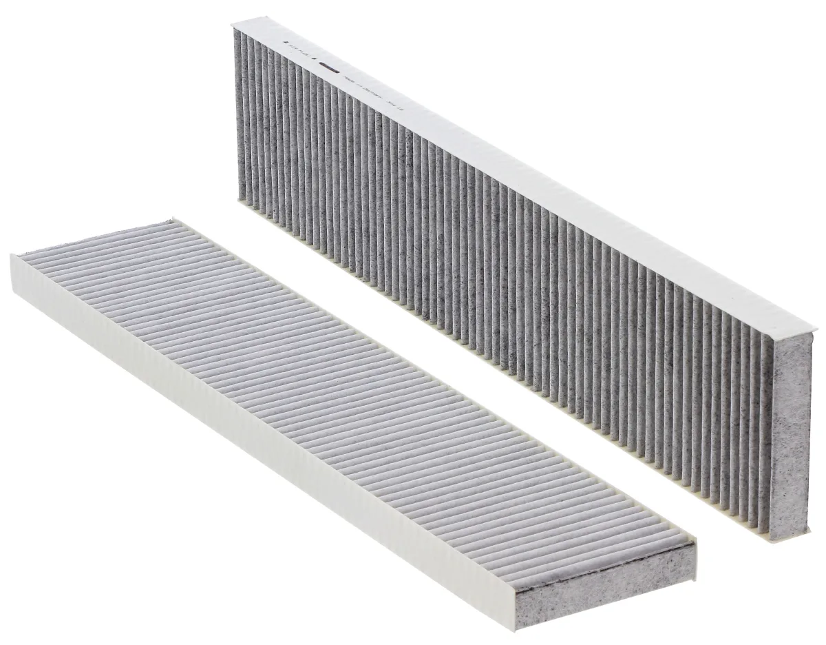 SC5036CA Hifi Filter