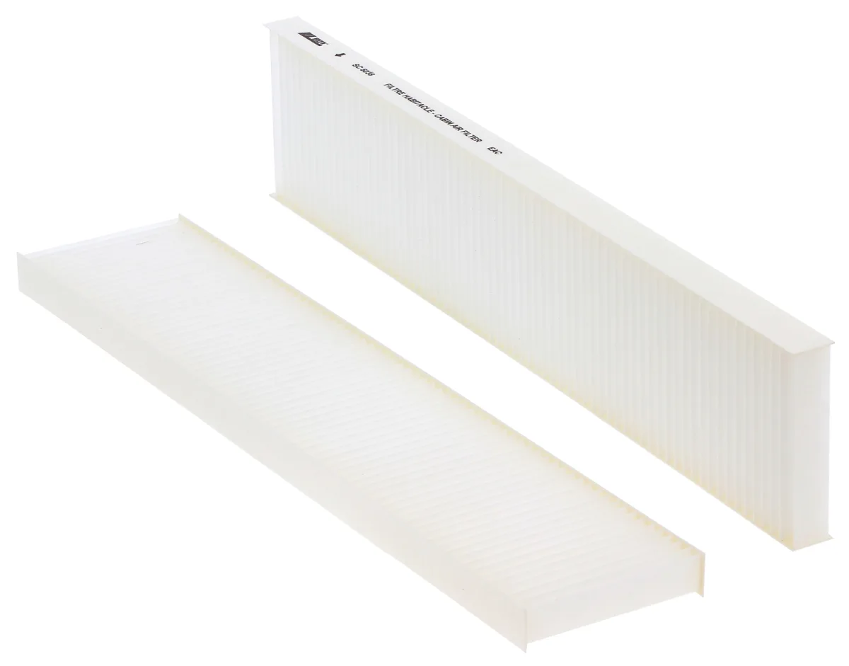 SC5036 Hifi Filter