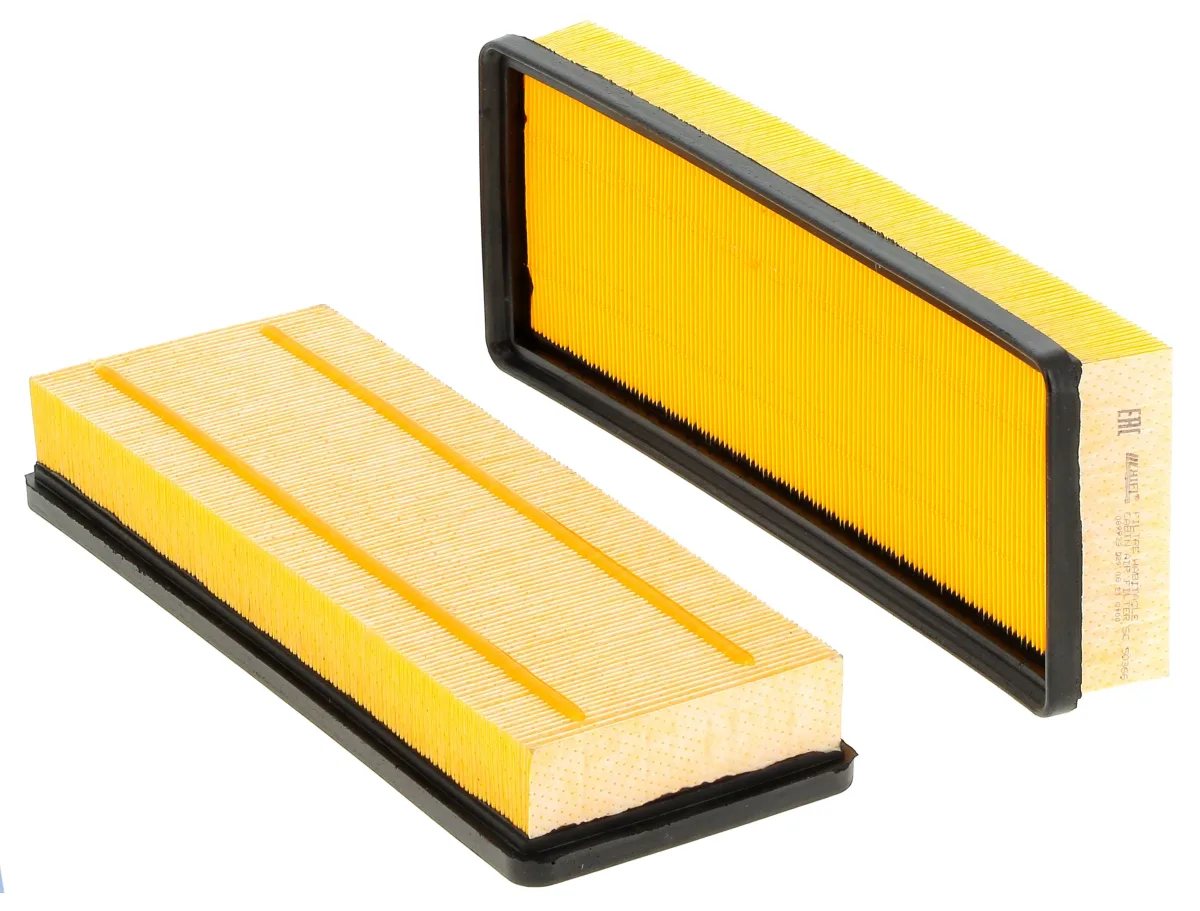 SC50366 Hifi Filter