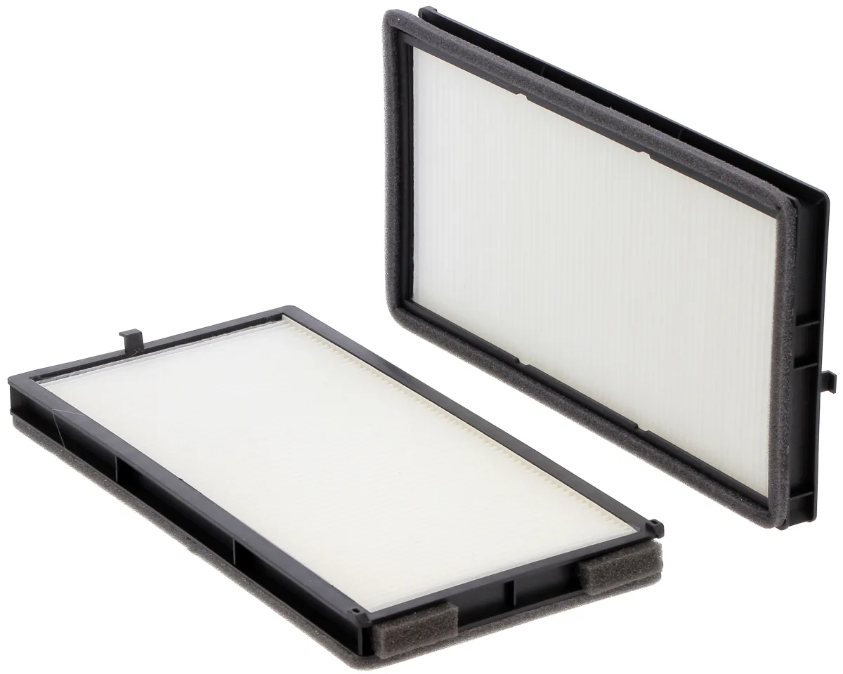 SC5037 Hifi Filter