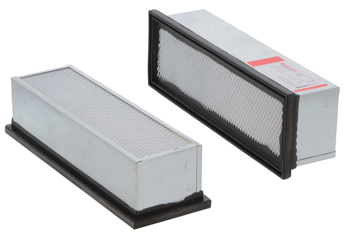 SC50375PAV4 Hifi Filter