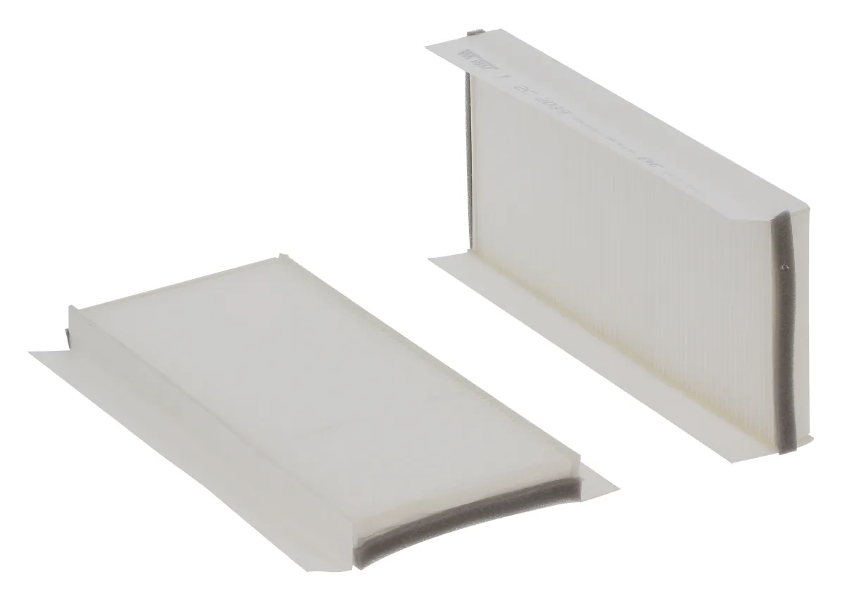 SC5038 Hifi Filter