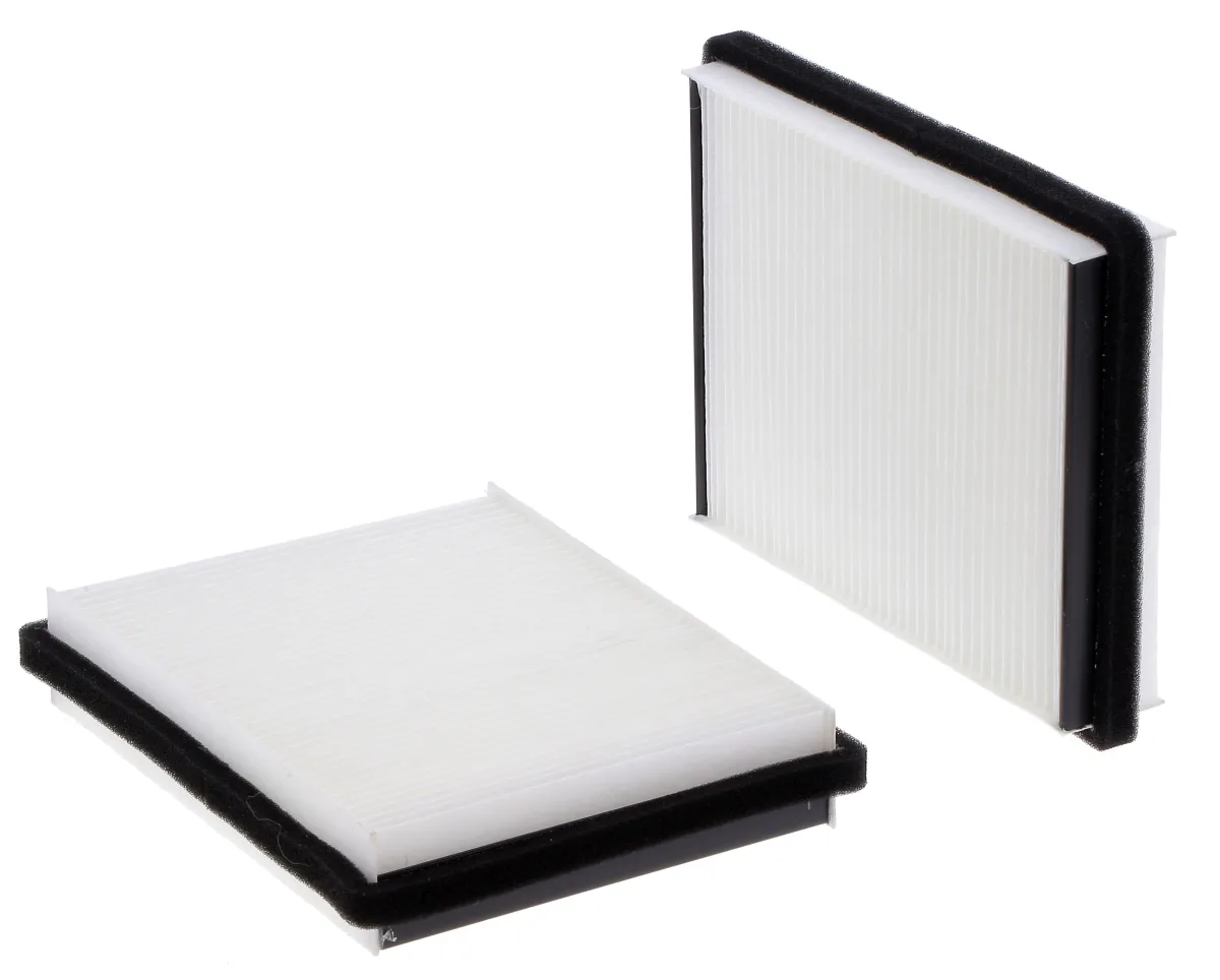 SC50387 Hifi Filter