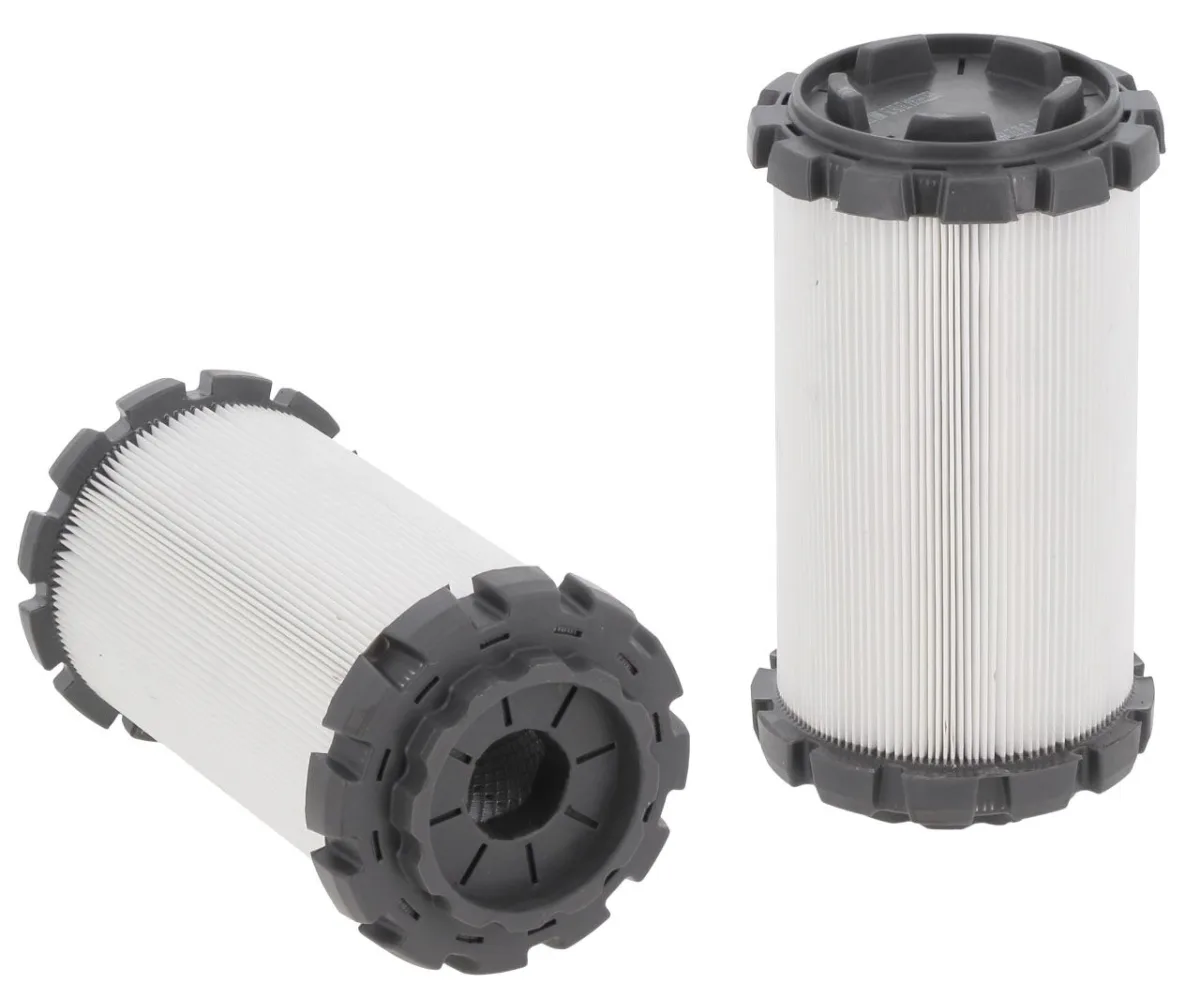 SC50389CAG4 Hifi Filter