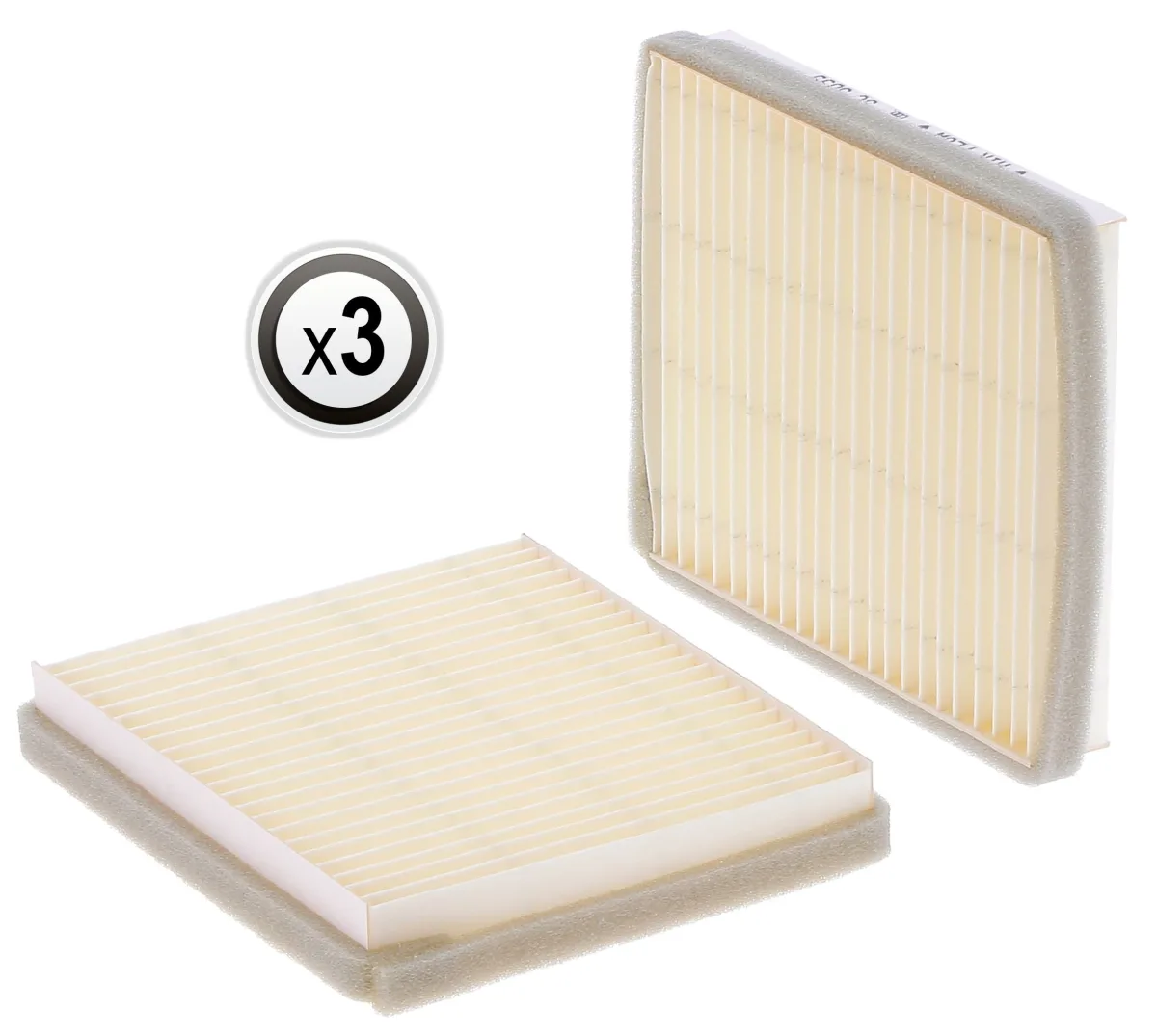SC5039KIT Hifi Filter