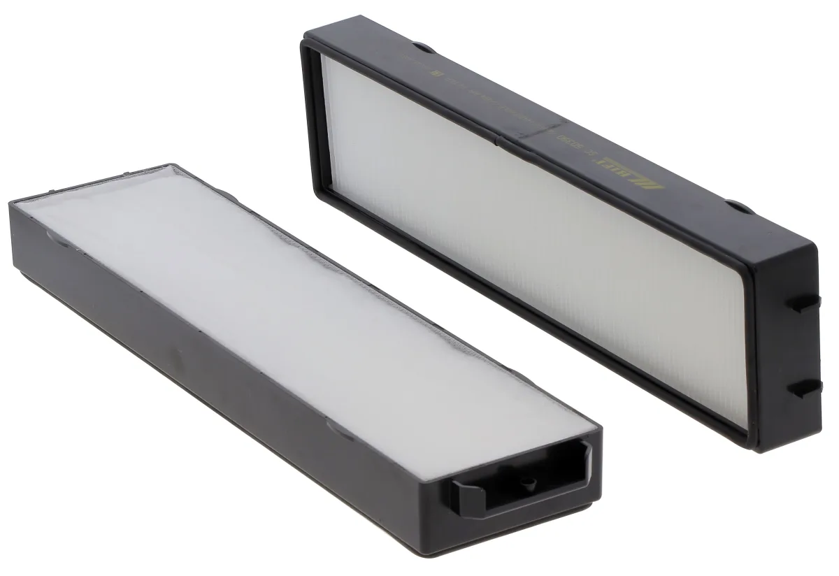 SC50390 Hifi Filter