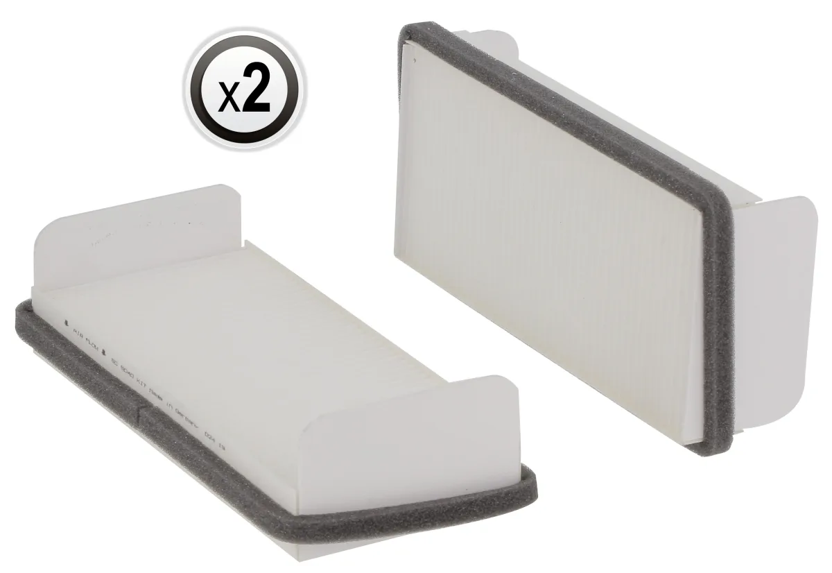 SC5040KIT Hifi Filter