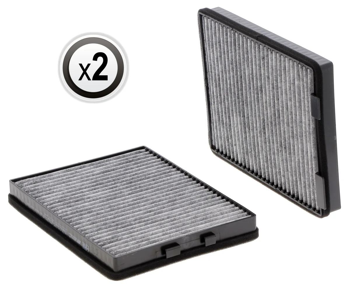 SC5044KITCA Hifi Filter