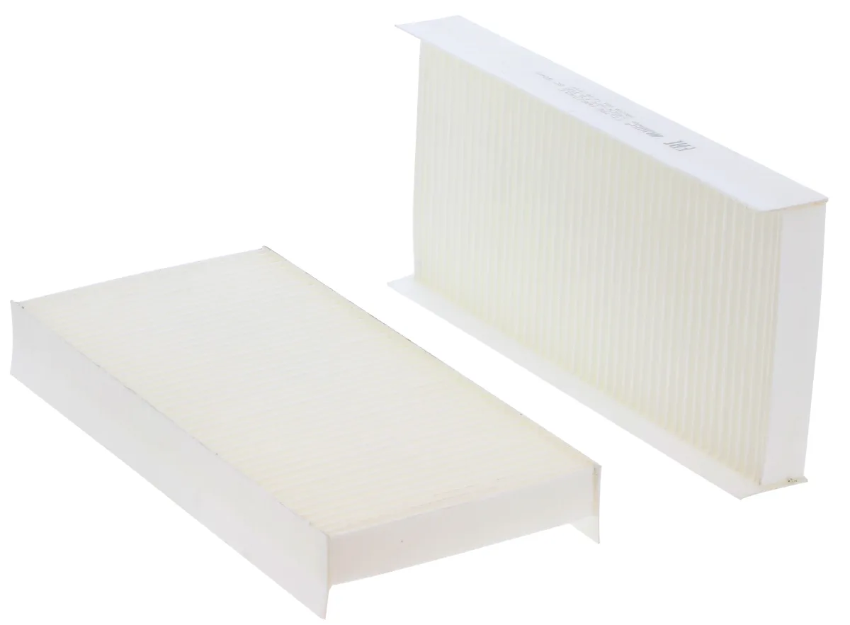 SC5049 Hifi Filter