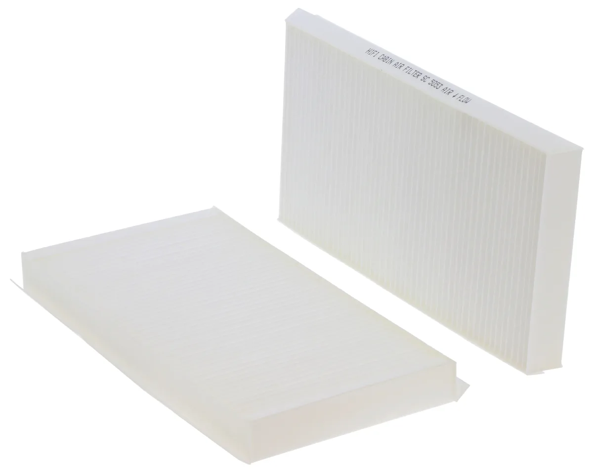 SC5053 Hifi Filter