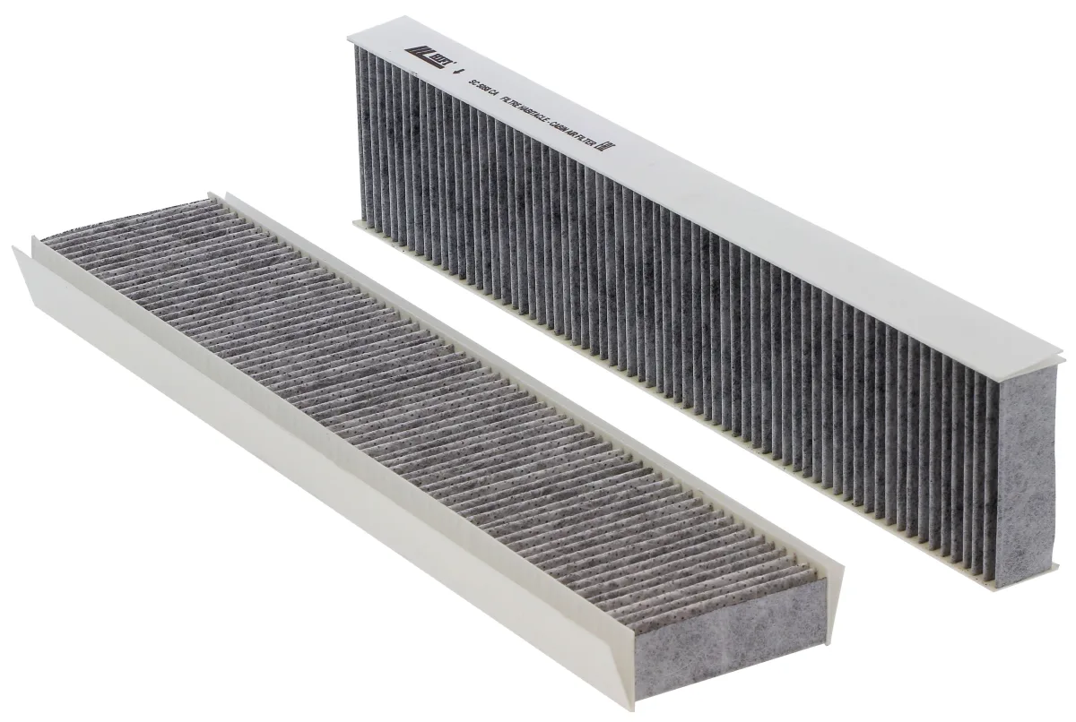 SC5058CA Hifi Filter