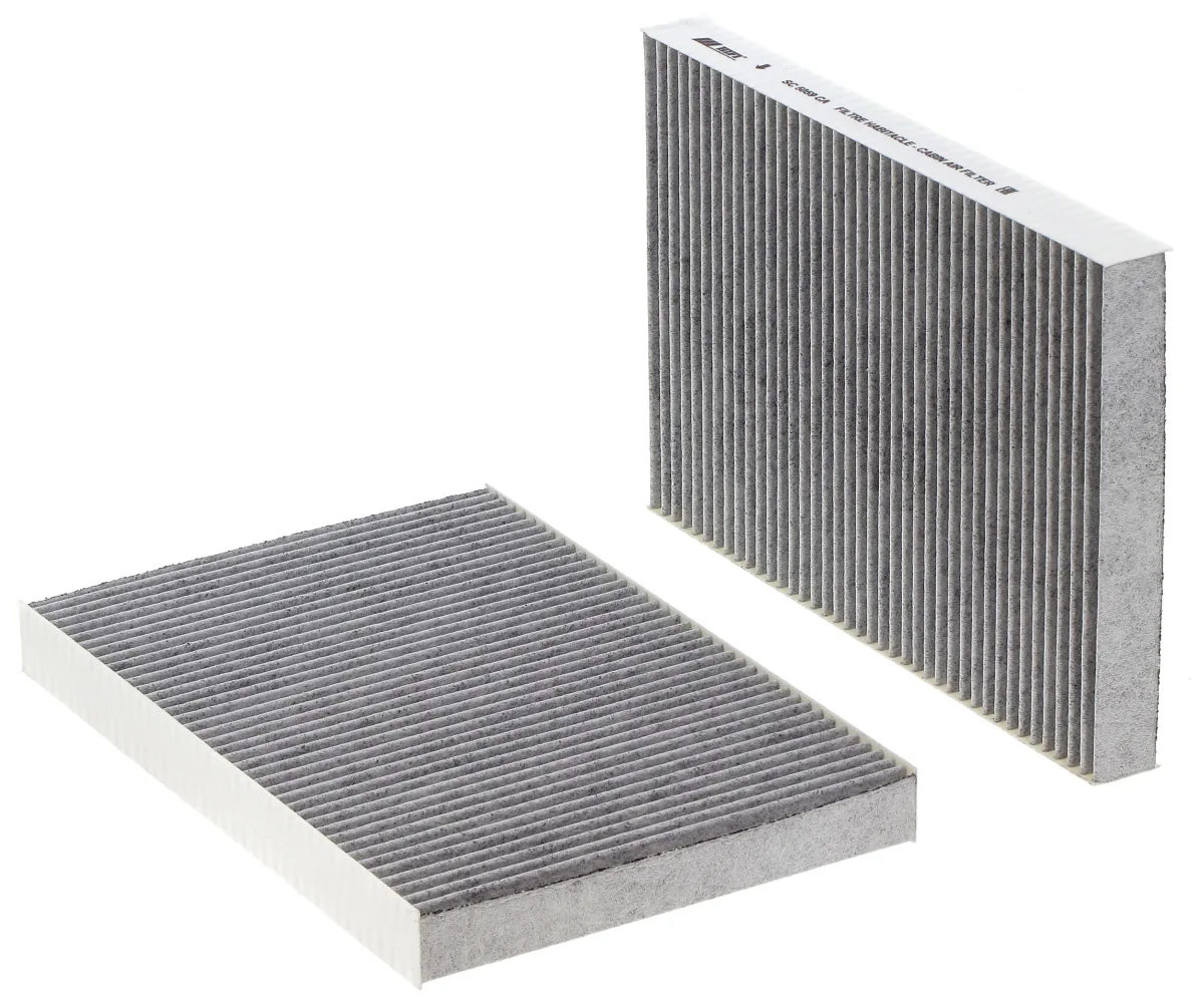 SC5059CA Hifi Filter