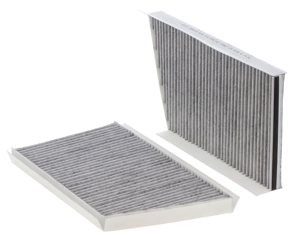 SC5062CA Hifi Filter