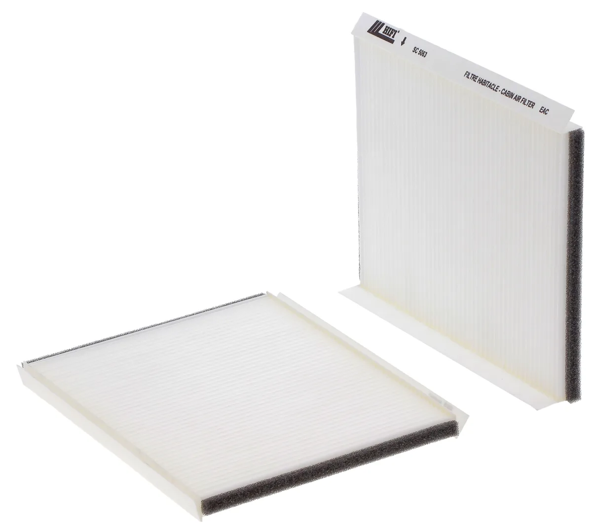 SC5063 Hifi Filter