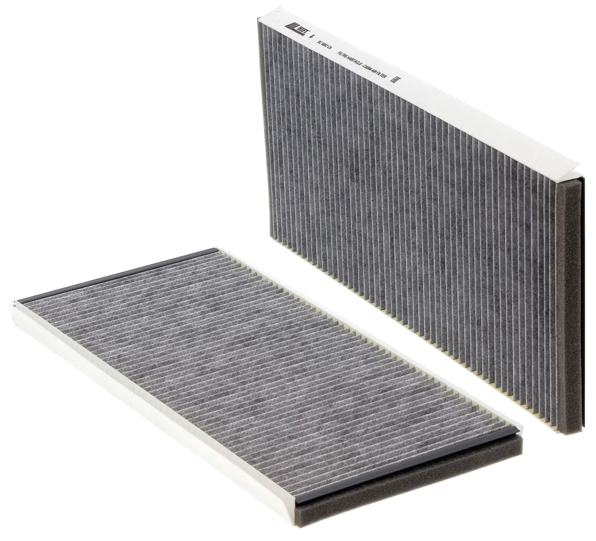 SC5067CA Hifi Filter