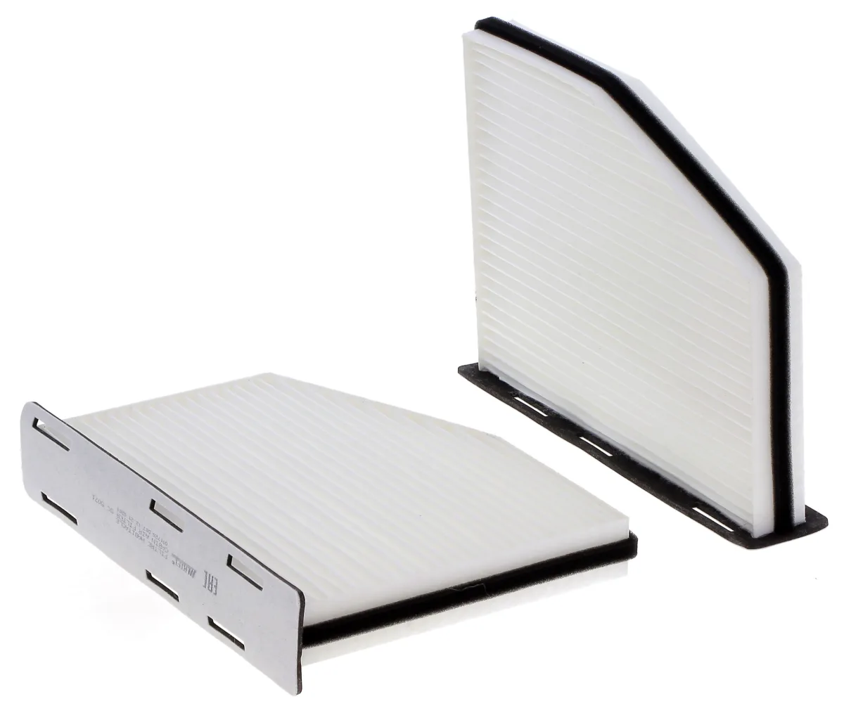 SC5071 Hifi Filter