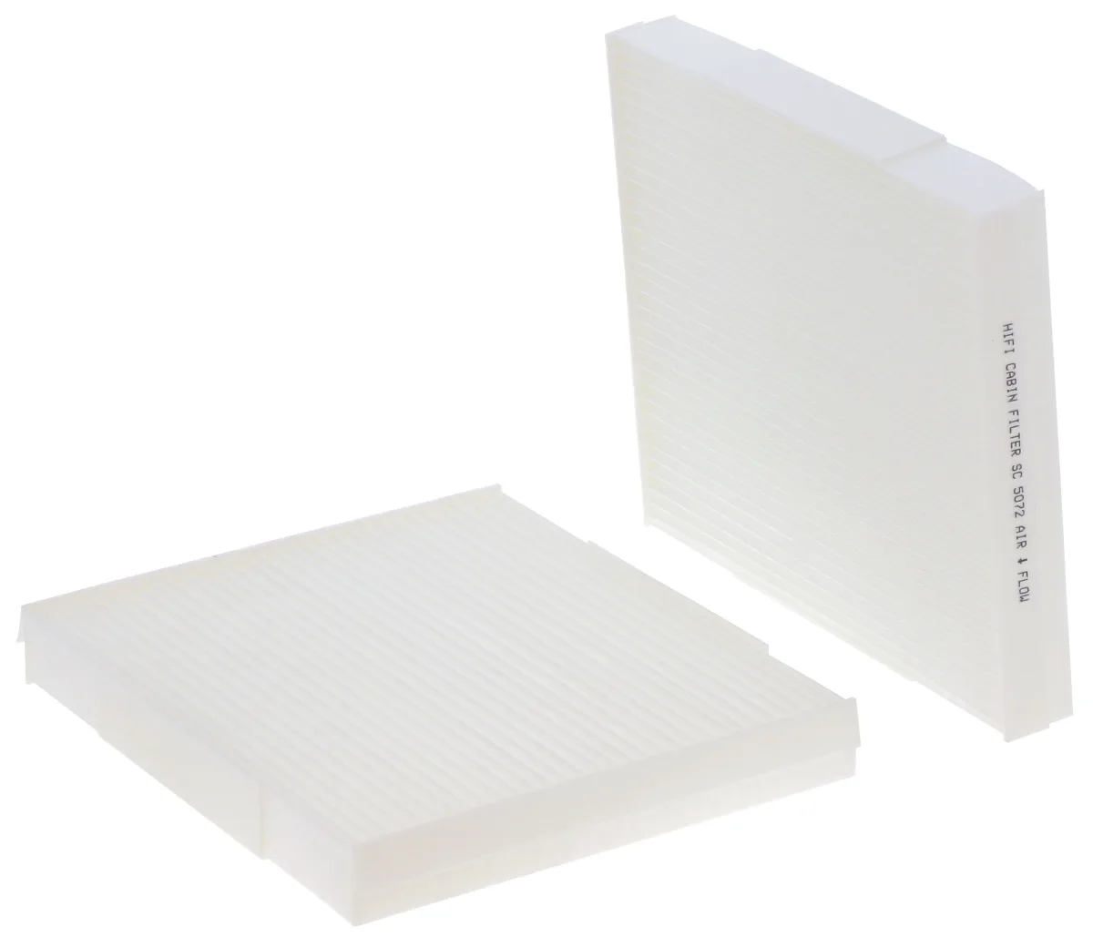 SC5072 Hifi Filter