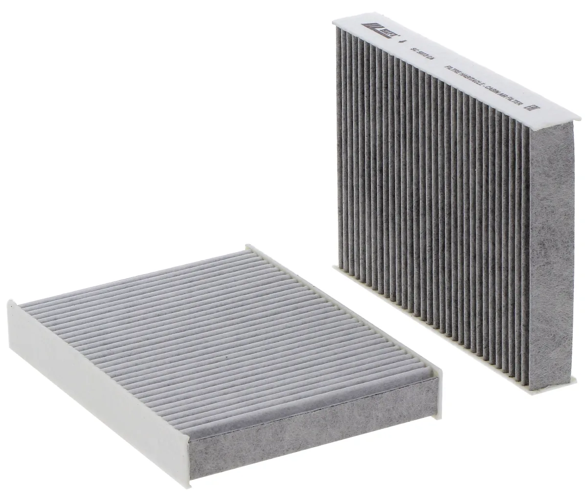 SC5073CA Hifi Filter