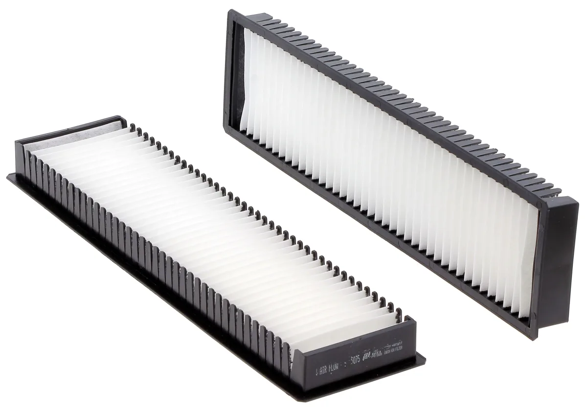 SC5075 Hifi Filter