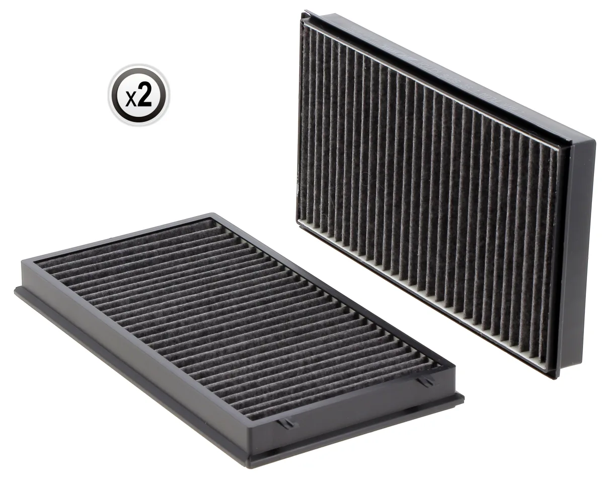 SC5076KITCA Hifi Filter