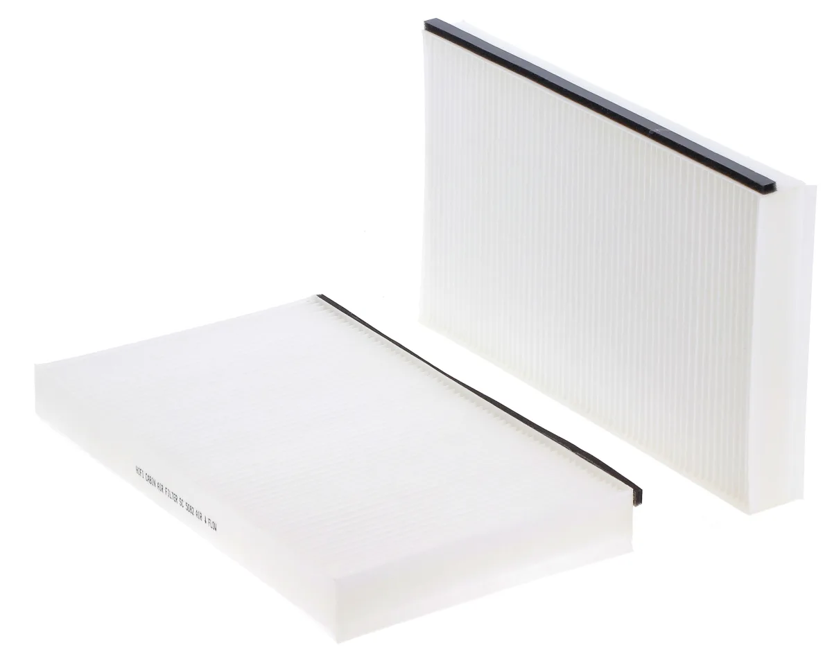 SC5082 Hifi Filter