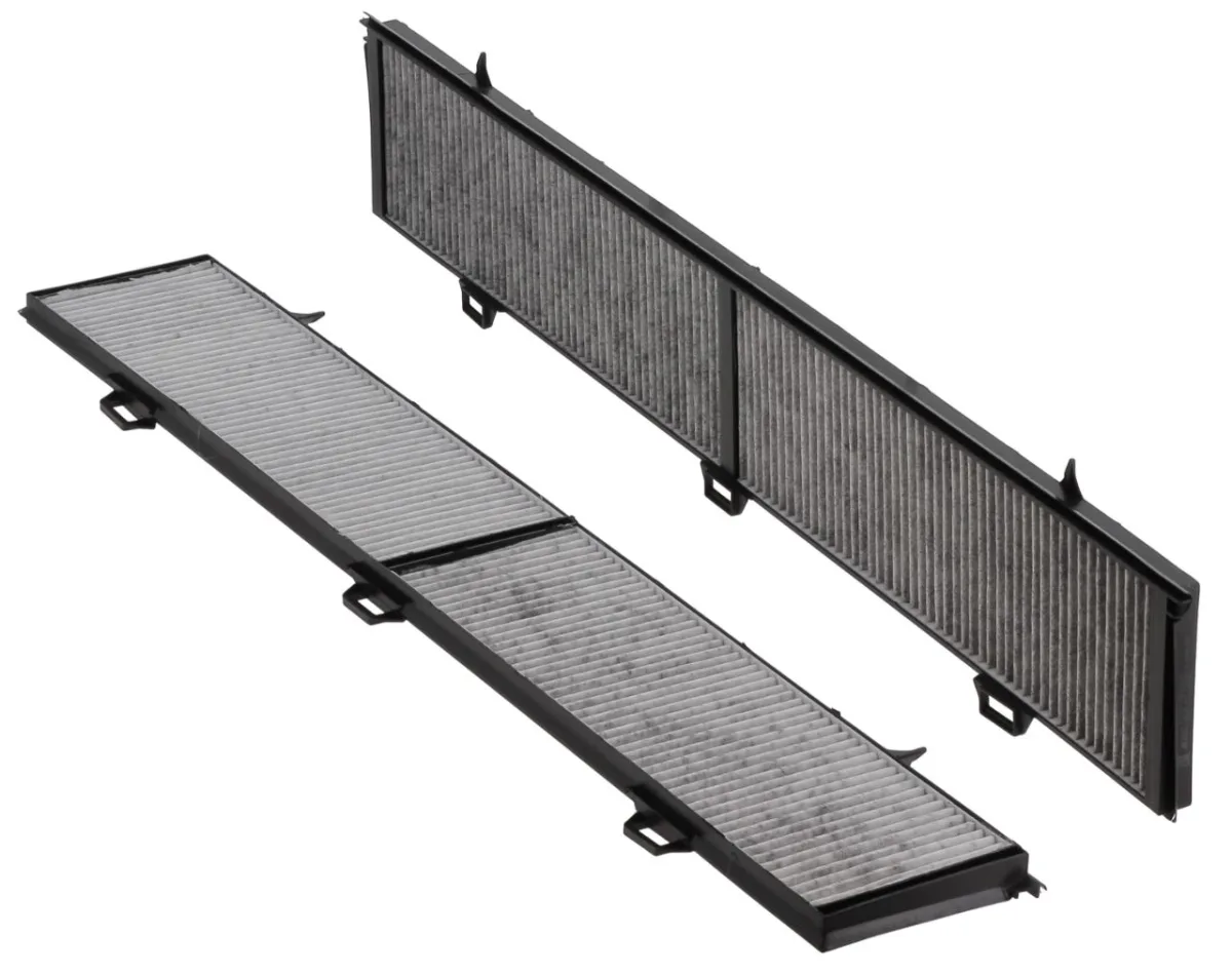 SC5091CA Hifi Filter