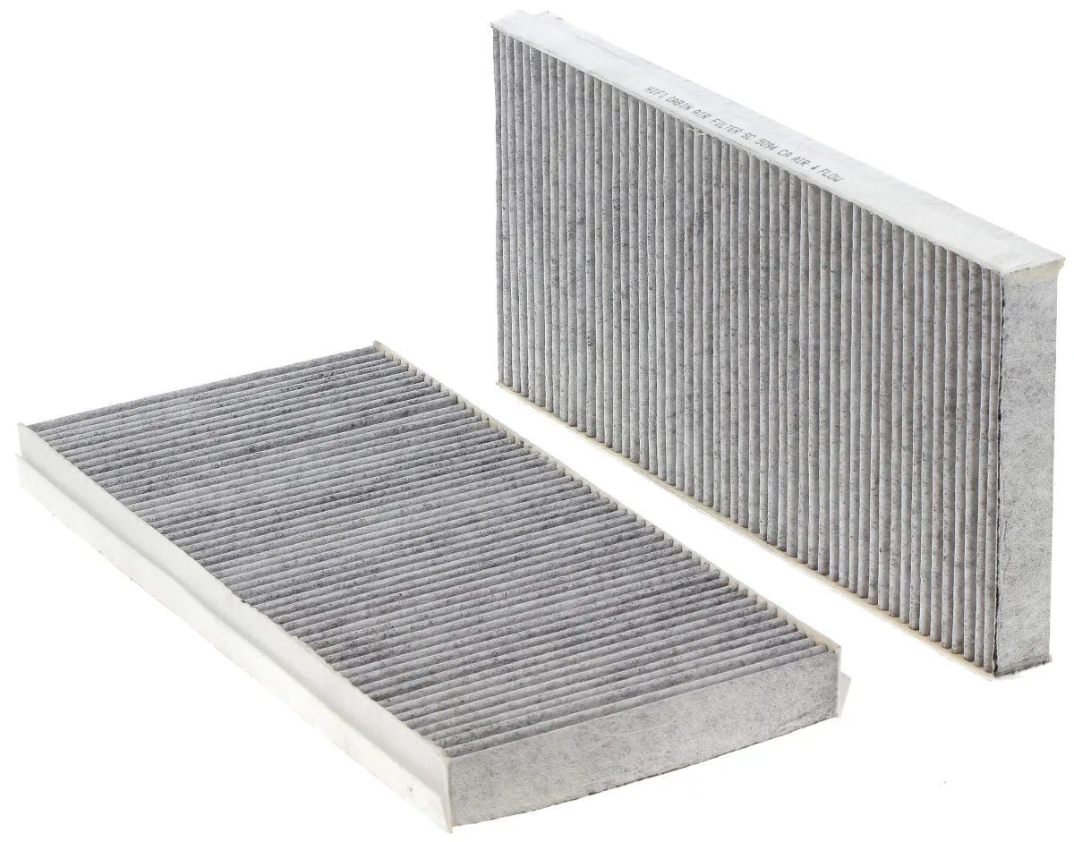 SC5094CA Hifi Filter