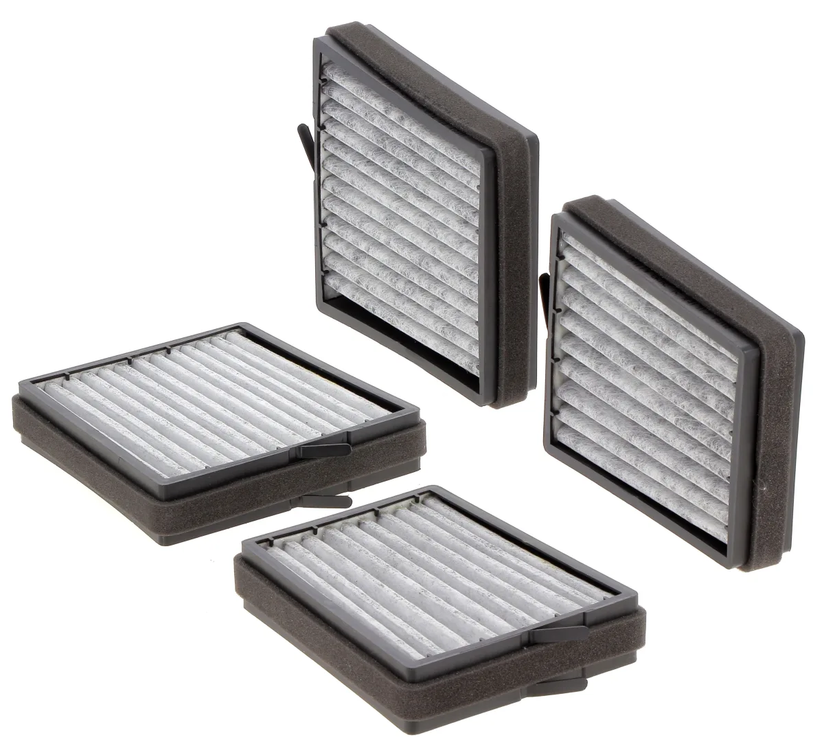 SC5095KITCA Hifi Filter