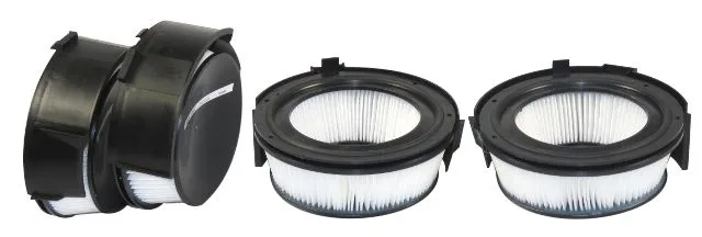 SC5099KIT Hifi Filter
