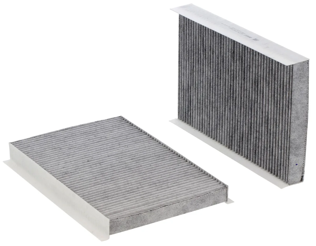SC5102CA Hifi Filter