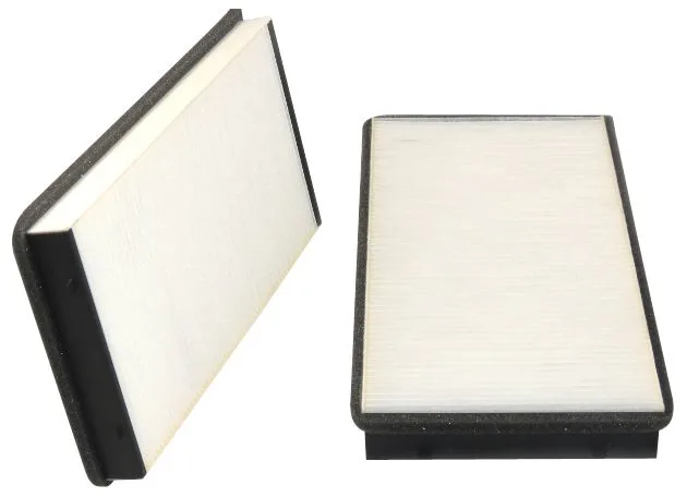 SC5104 Hifi Filter