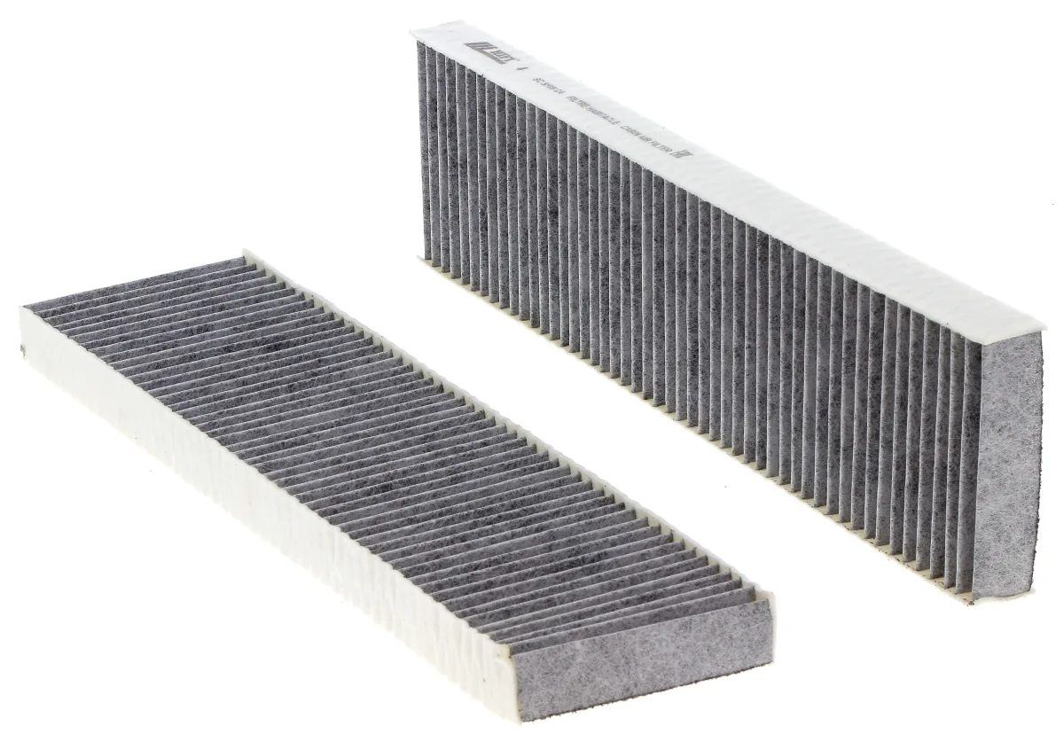 SC5105CA Hifi Filter