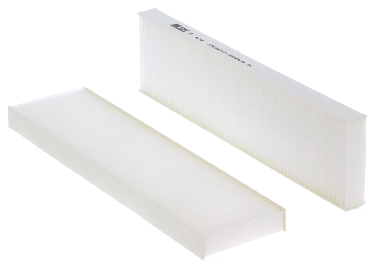 SC5105 Hifi Filter