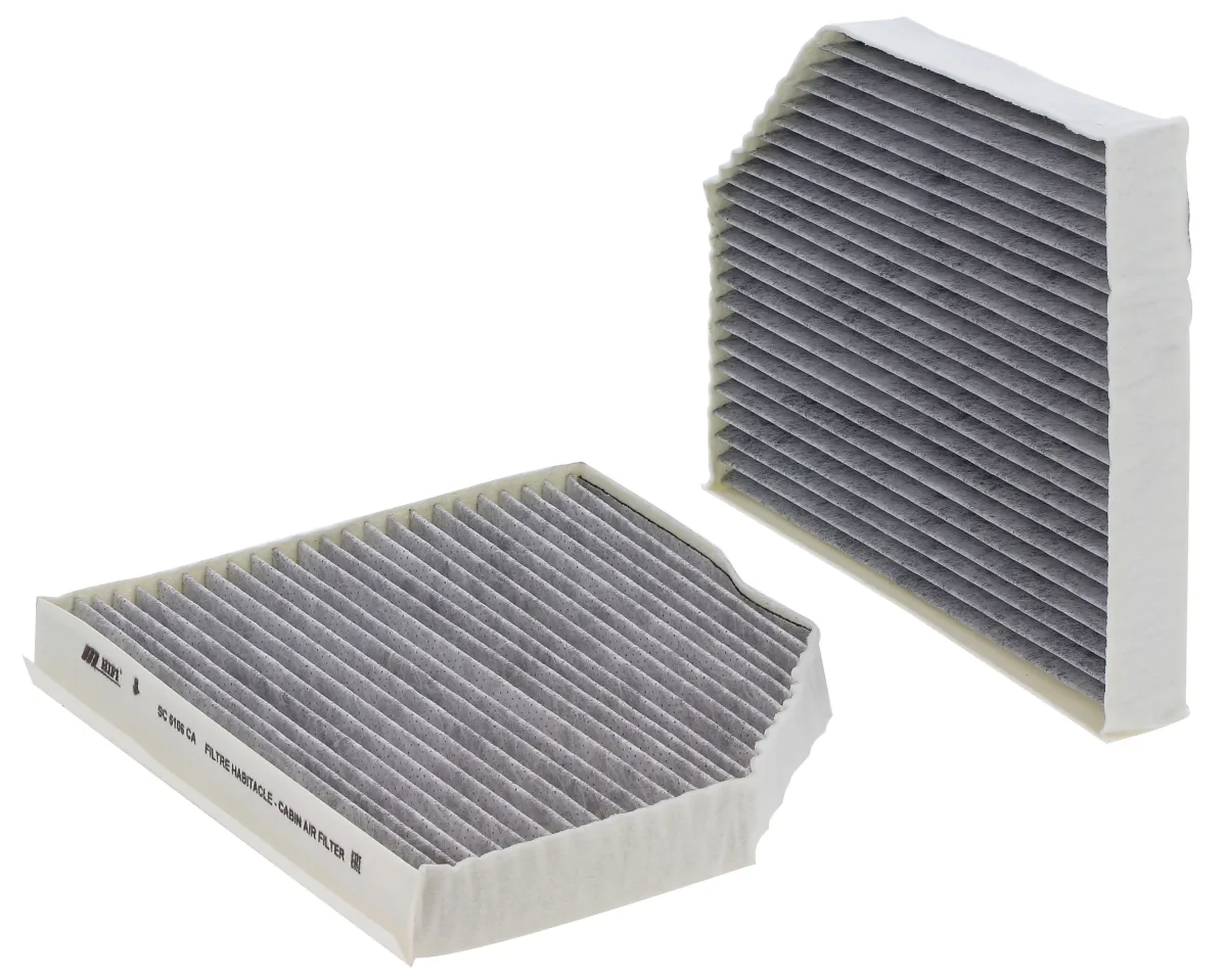 SC5106CA Hifi Filter