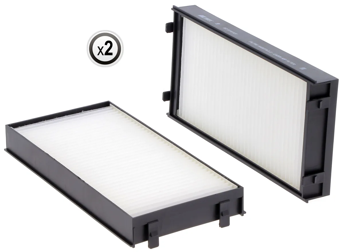 SC5110KIT Hifi Filter