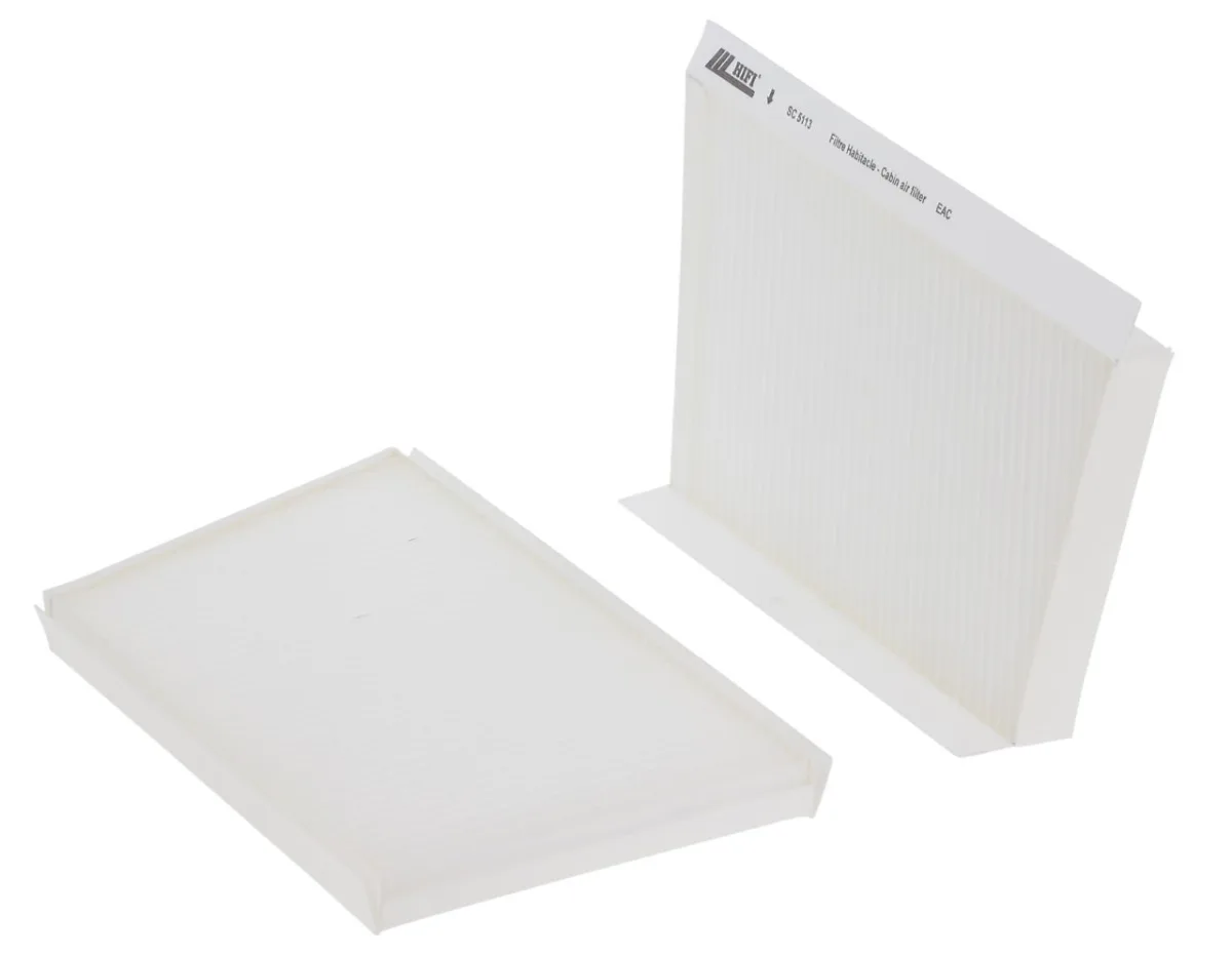 SC5113 Hifi Filter