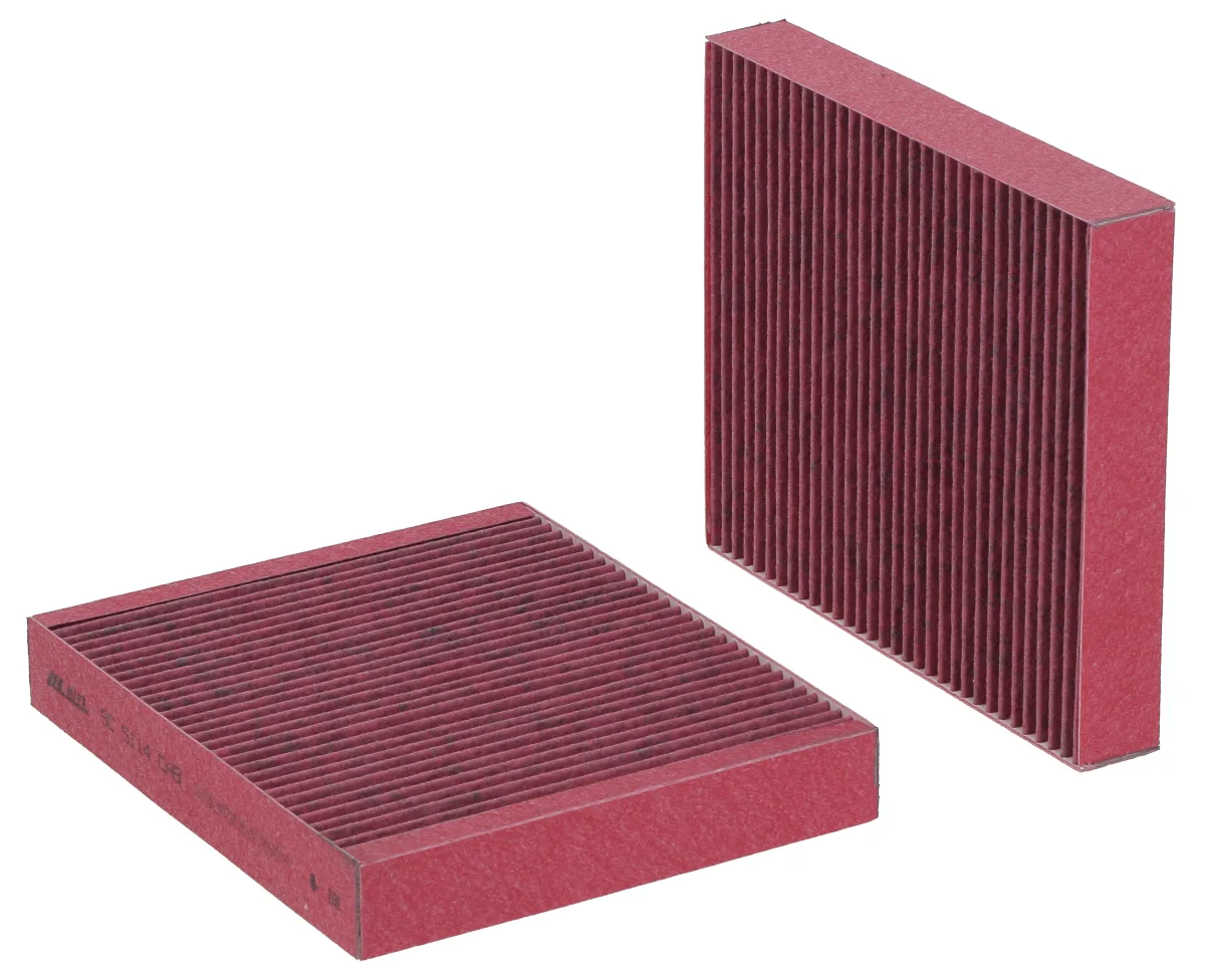 SC5114CAB Hifi Filter