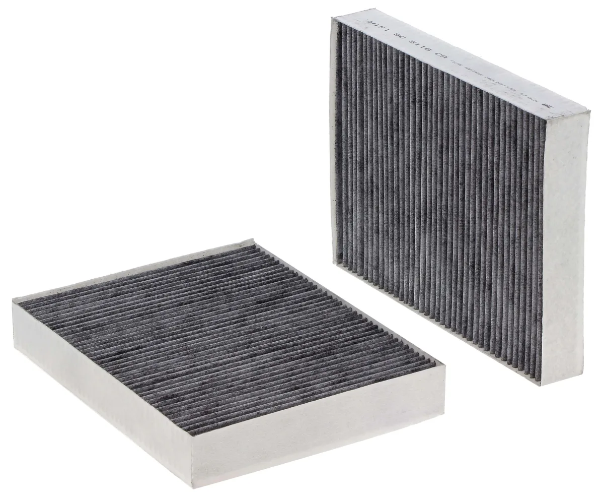 SC5116CA Hifi Filter