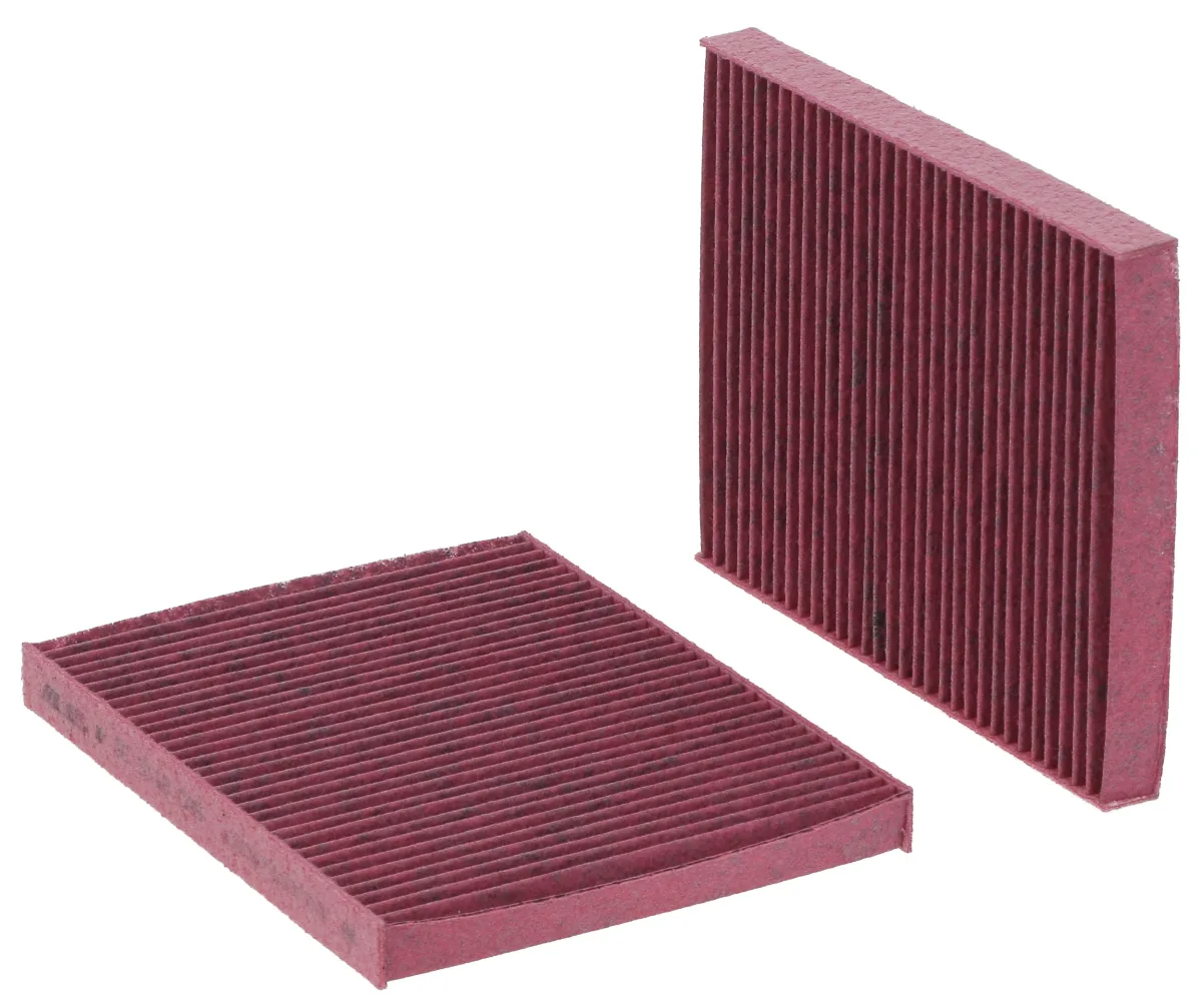 SC5118CAB Hifi Filter
