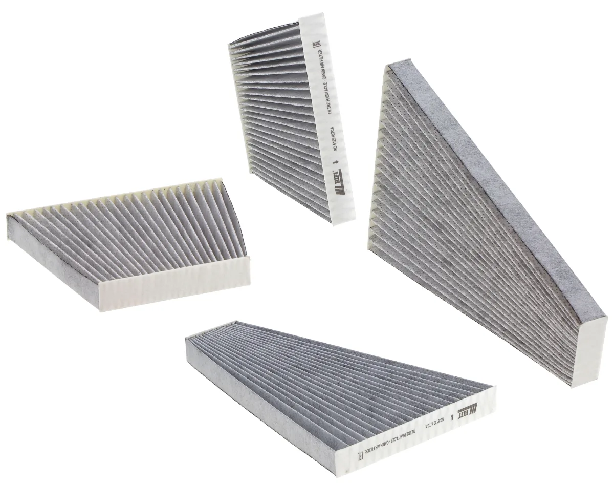 SC5120KITCA Hifi Filter