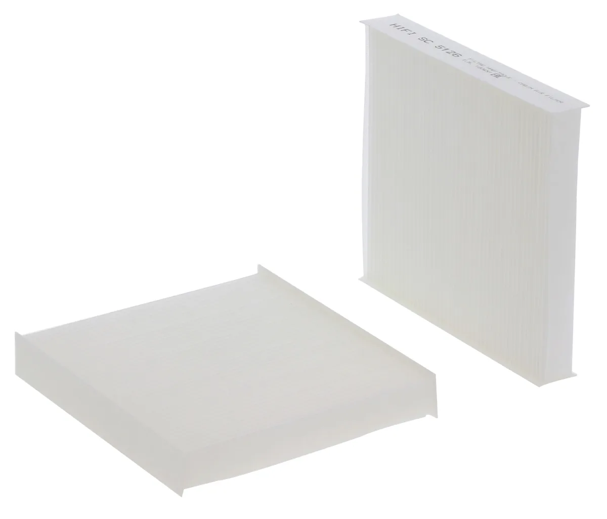 SC5126 Hifi Filter