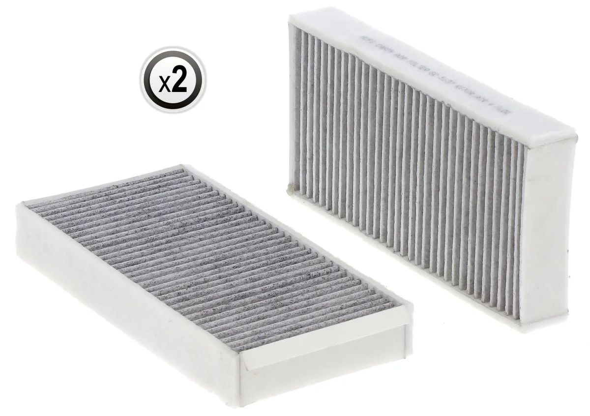 SC5137KITCA Hifi Filter
